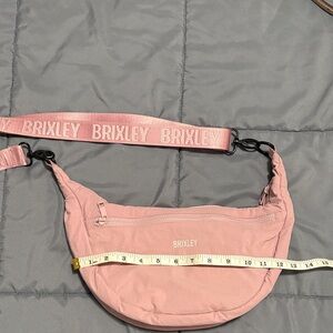 Brixley crossbody bag